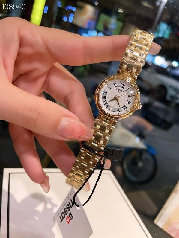 Faithkeybiz TISSOT Watches