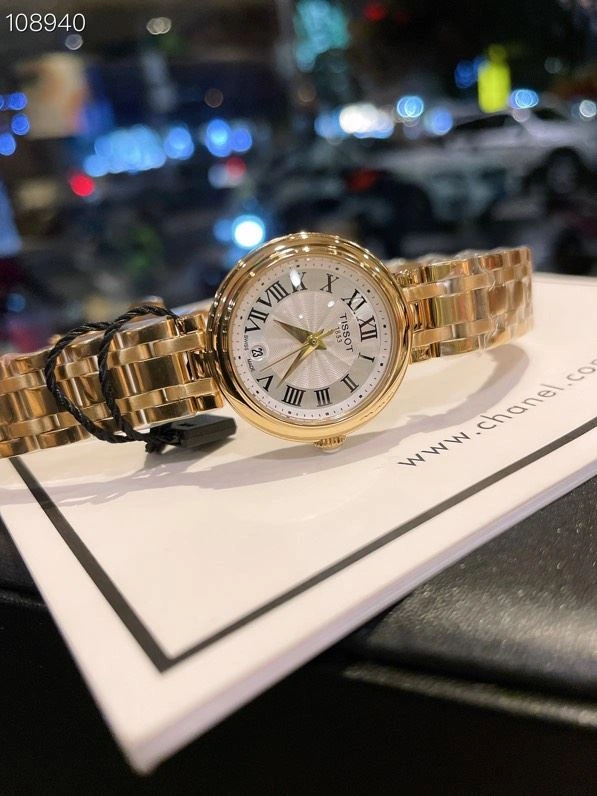 Faithkeybiz TISSOT Watches