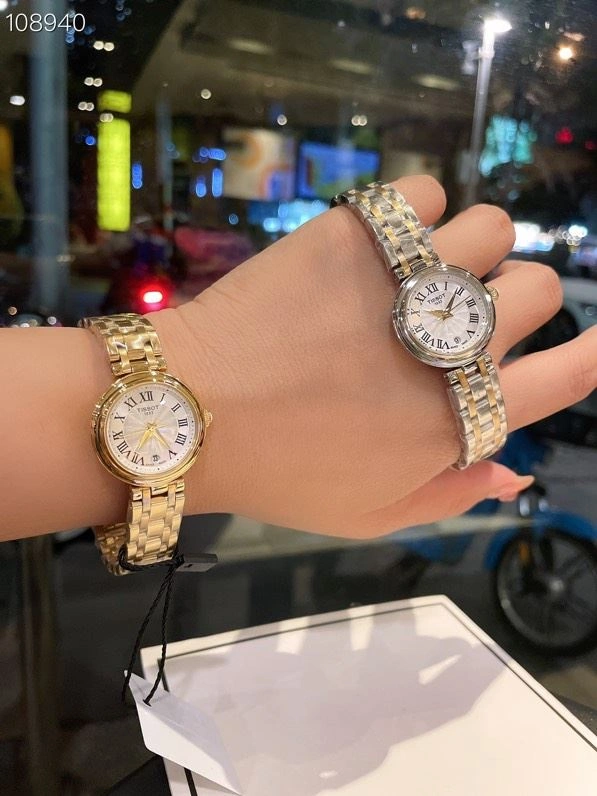 Faithkeybiz TISSOT Watches