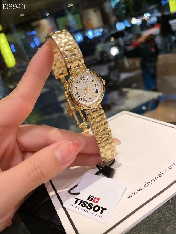 Faithkeybiz TISSOT Watches
