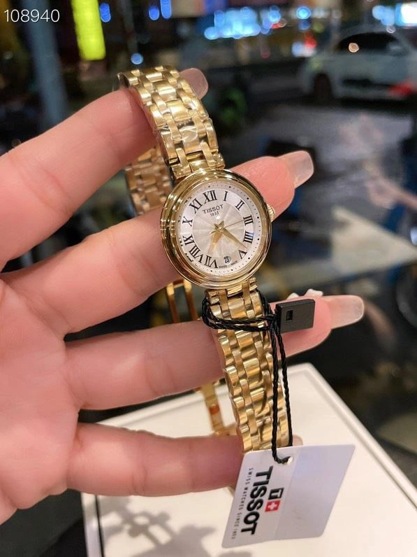 Faithkeybiz TISSOT Watches