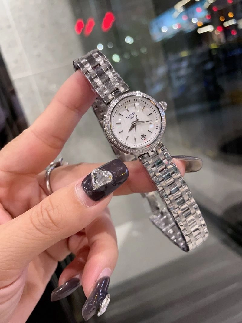 Faithkeybiz TISSOT Watches