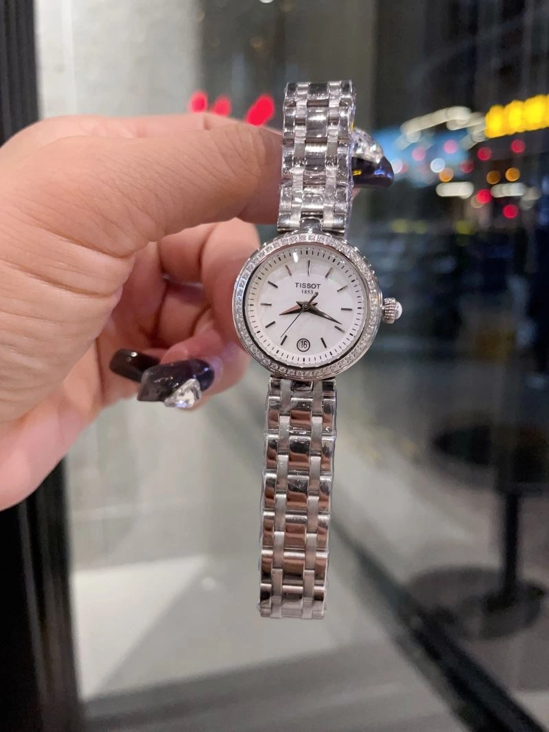 Faithkeybiz TISSOT Watches