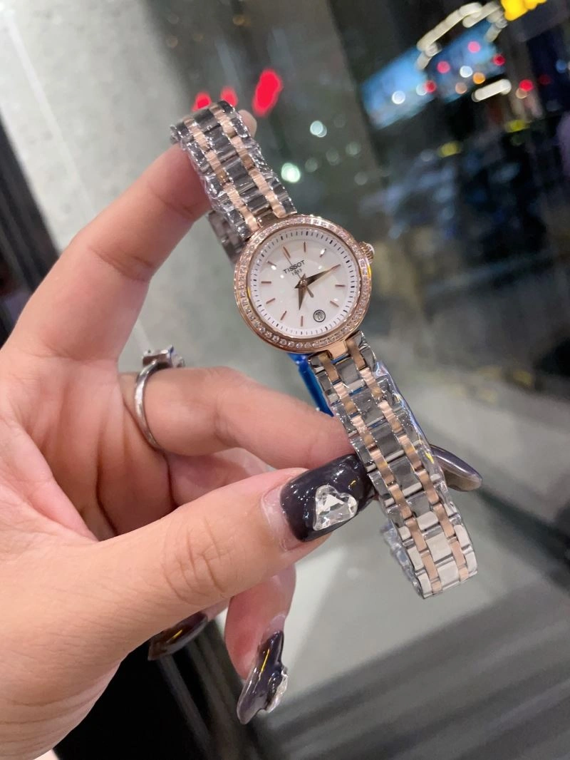 Faithkeybiz TISSOT Watches