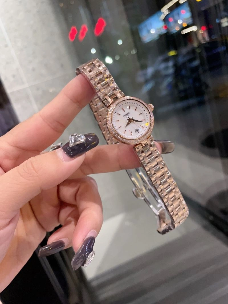 Faithkeybiz TISSOT Watches
