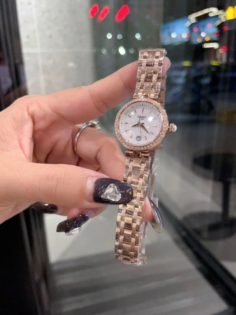 Faithkeybiz TISSOT Watches