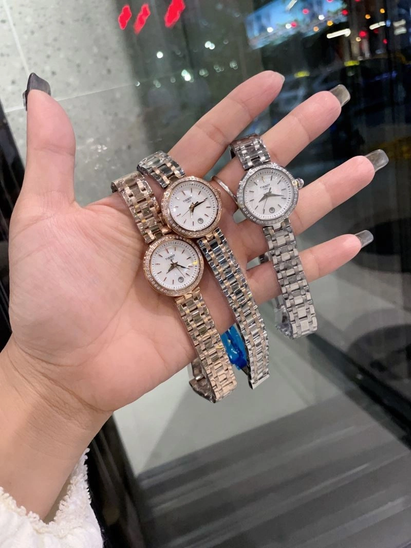 Faithkeybiz TISSOT Watches