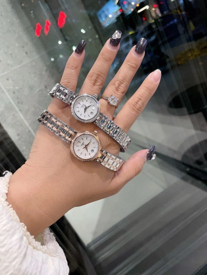 Faithkeybiz TISSOT Watches
