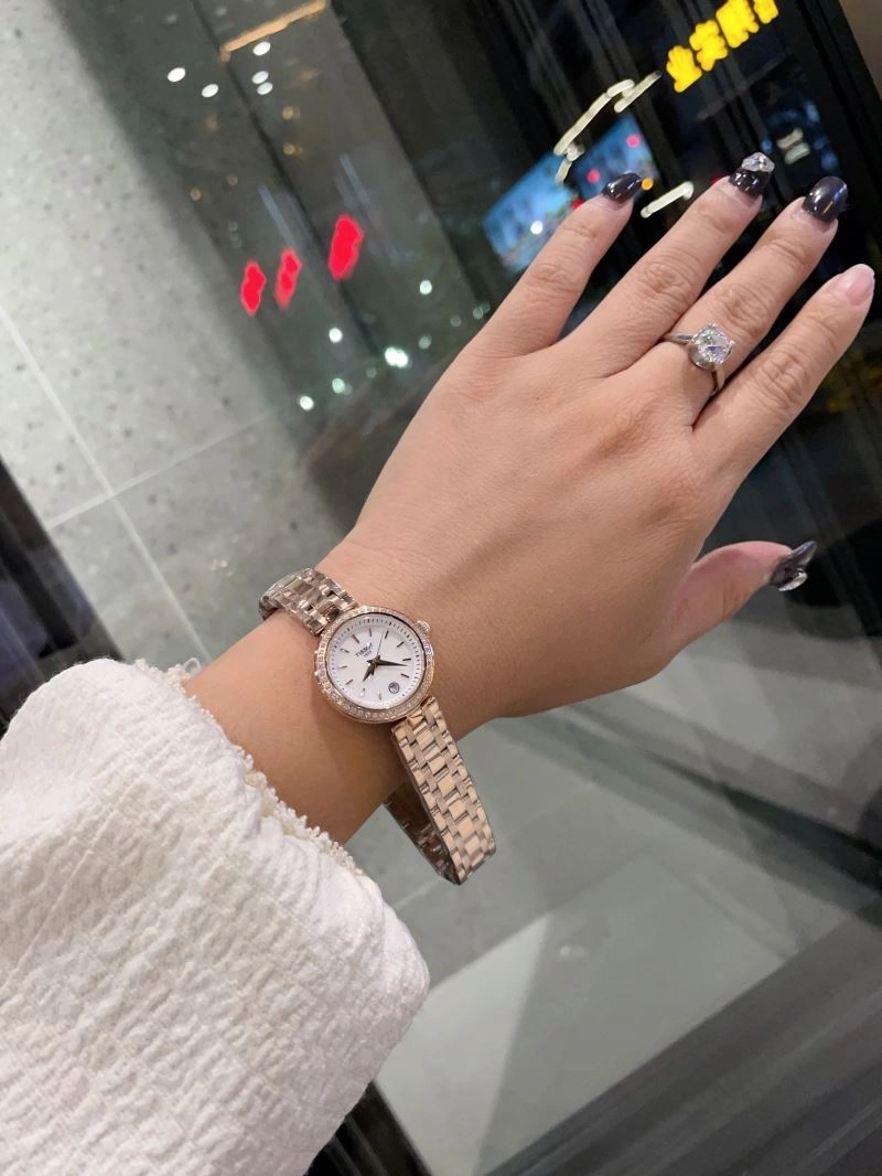 Faithkeybiz TISSOT Watches