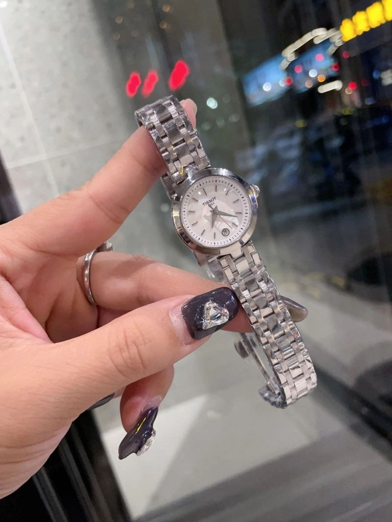 Faithkeybiz TISSOT Watches