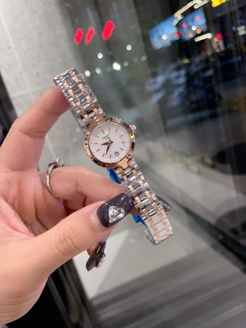 Faithkeybiz TISSOT Watches