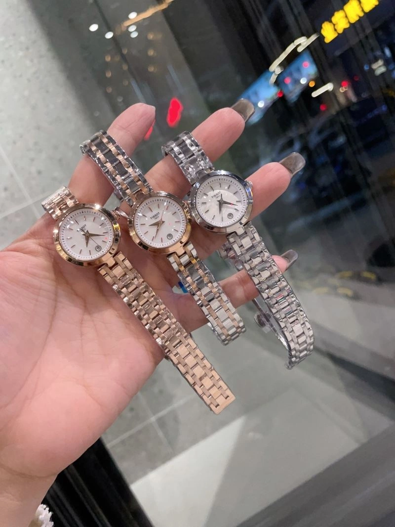 Faithkeybiz TISSOT Watches