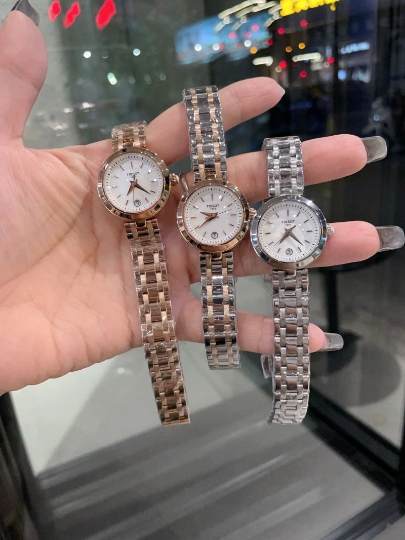 Faithkeybiz TISSOT Watches