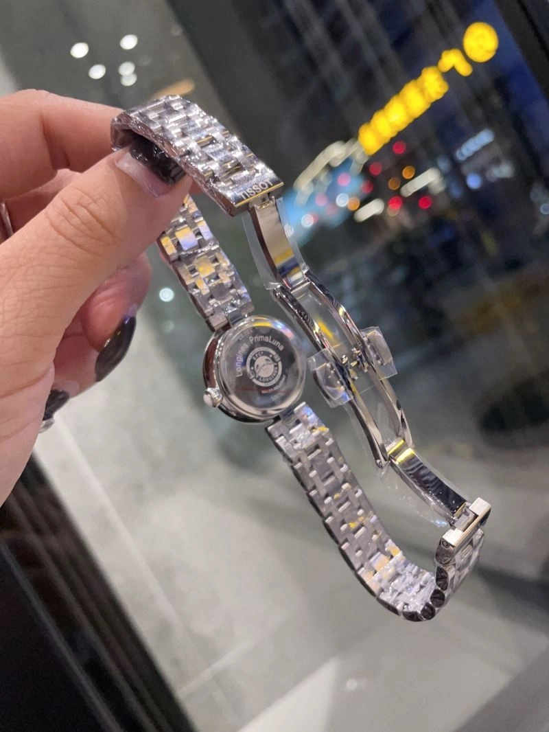 Faithkeybiz TISSOT Watches