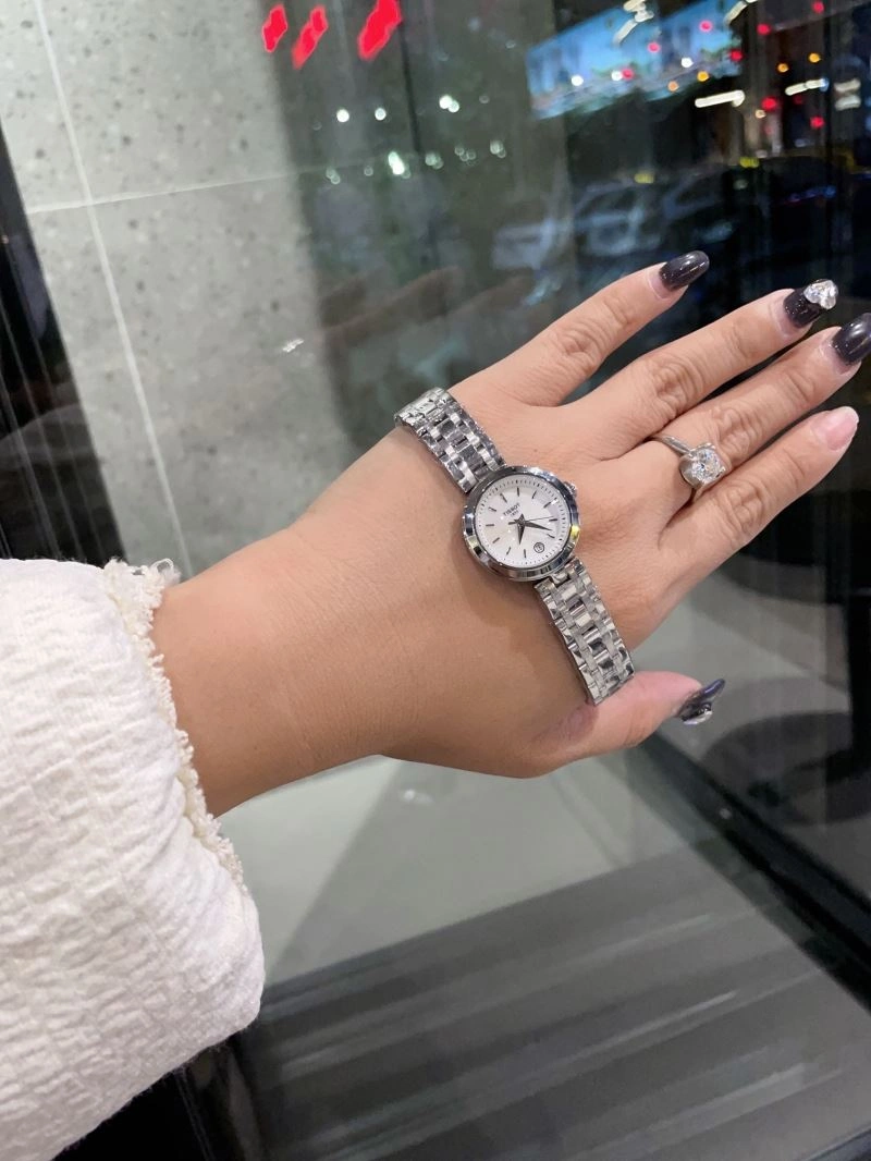 Faithkeybiz TISSOT Watches