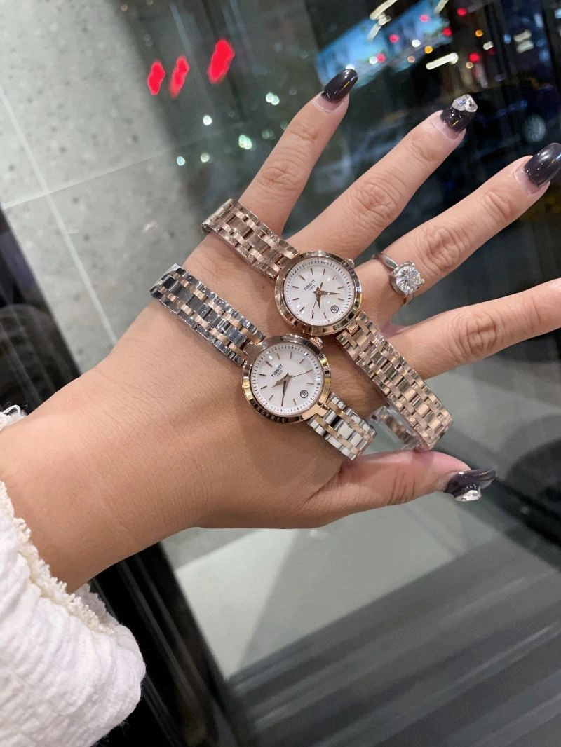 Faithkeybiz TISSOT Watches