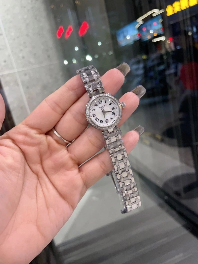 Faithkeybiz TISSOT Watches