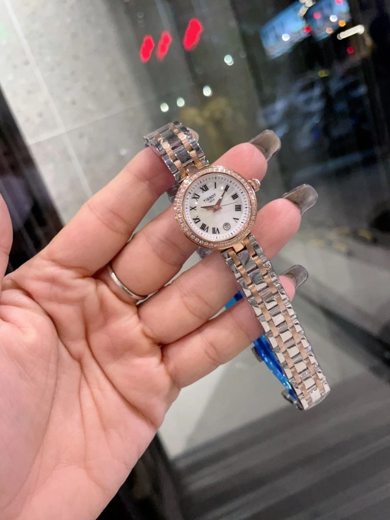 Faithkeybiz TISSOT Watches