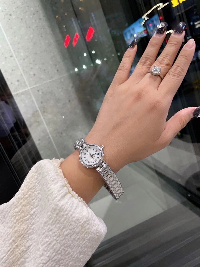 Faithkeybiz TISSOT Watches
