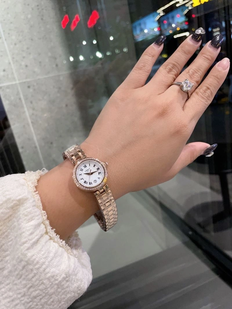 Faithkeybiz TISSOT Watches