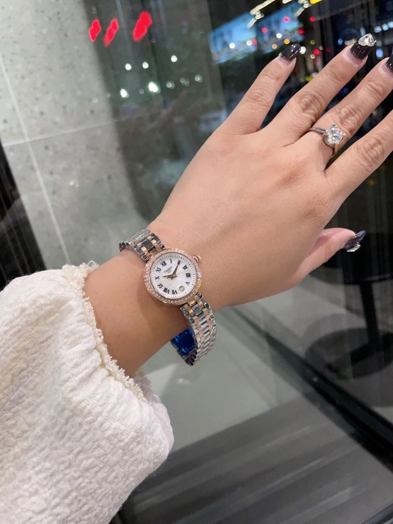 Faithkeybiz TISSOT Watches