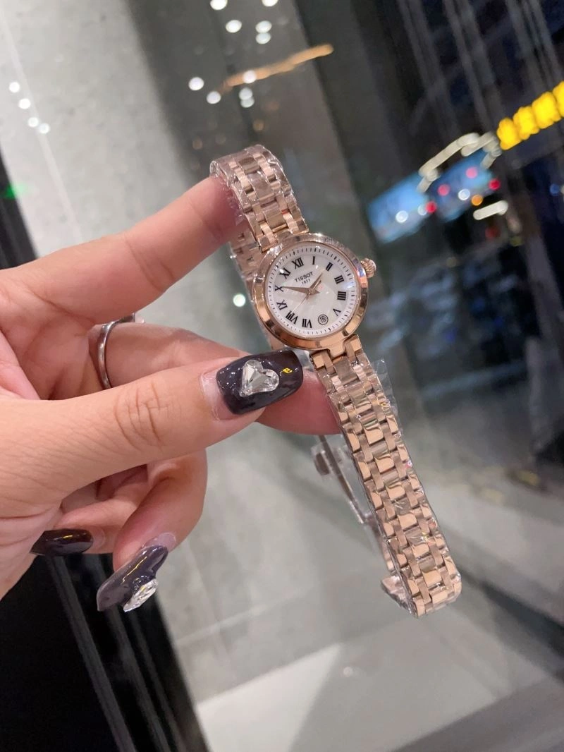 Faithkeybiz TISSOT Watches
