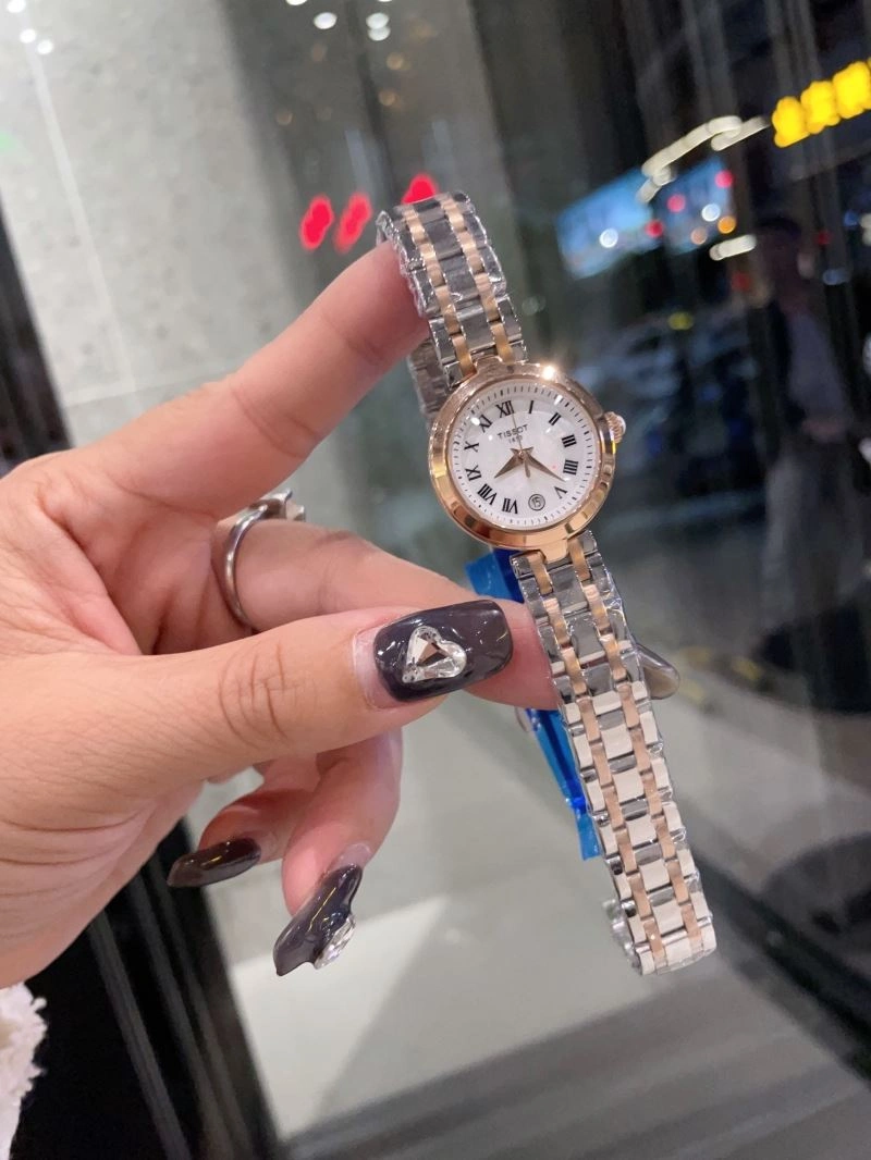 Faithkeybiz TISSOT Watches
