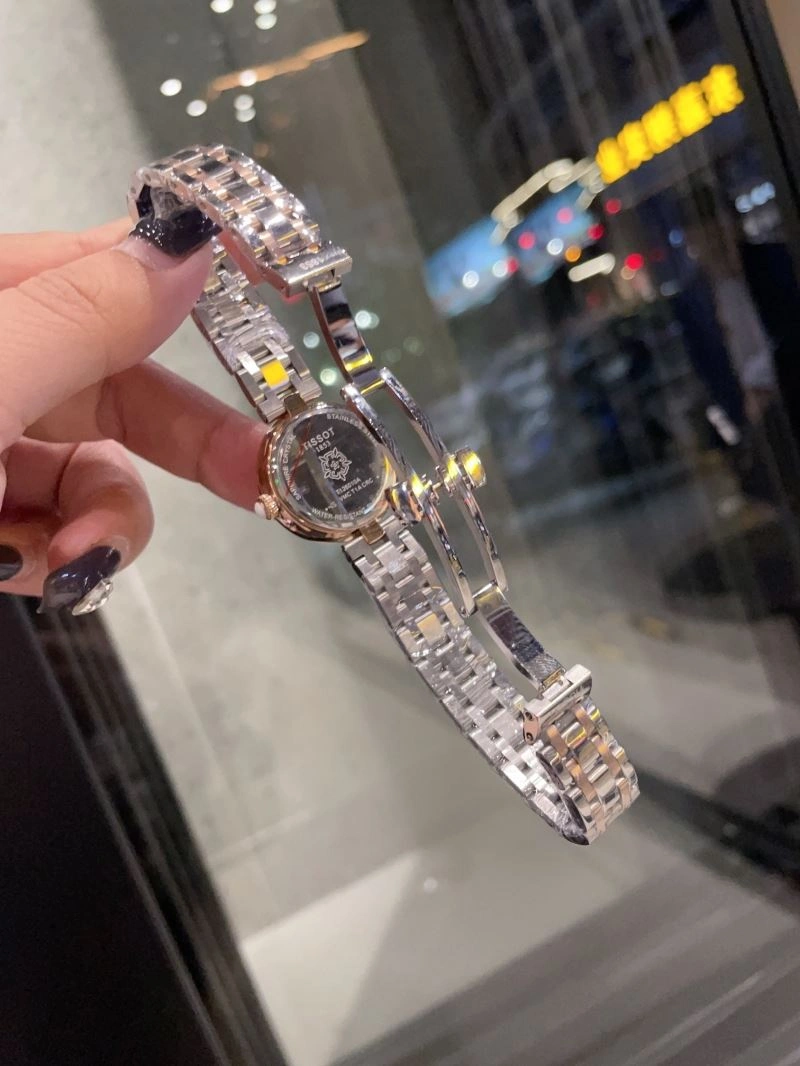 Faithkeybiz TISSOT Watches