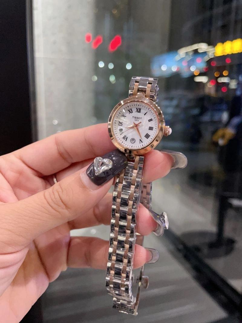 Faithkeybiz TISSOT Watches