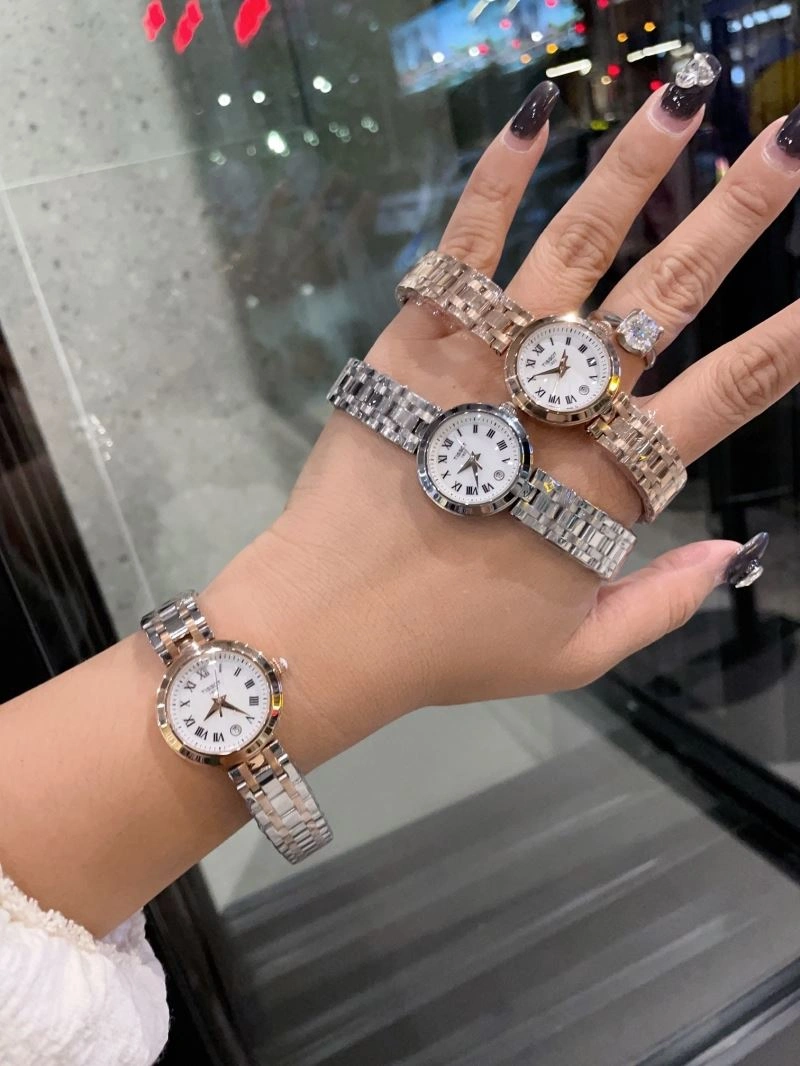 Faithkeybiz TISSOT Watches