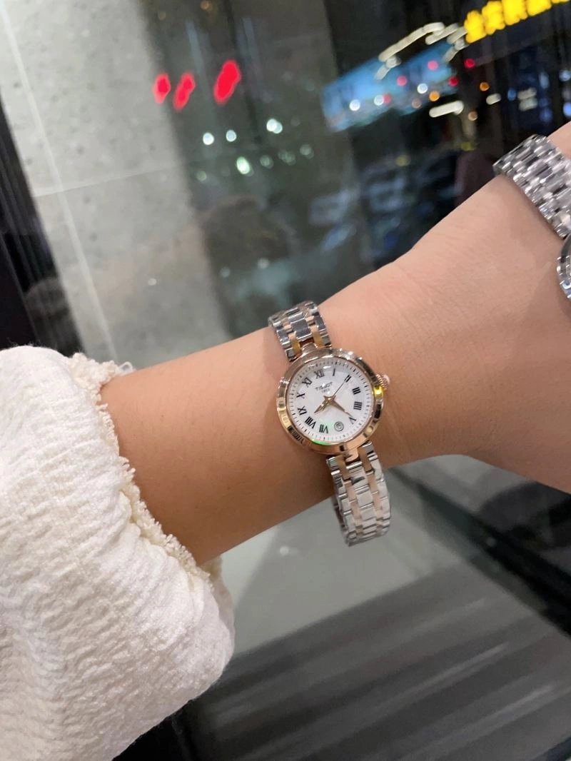 Faithkeybiz TISSOT Watches