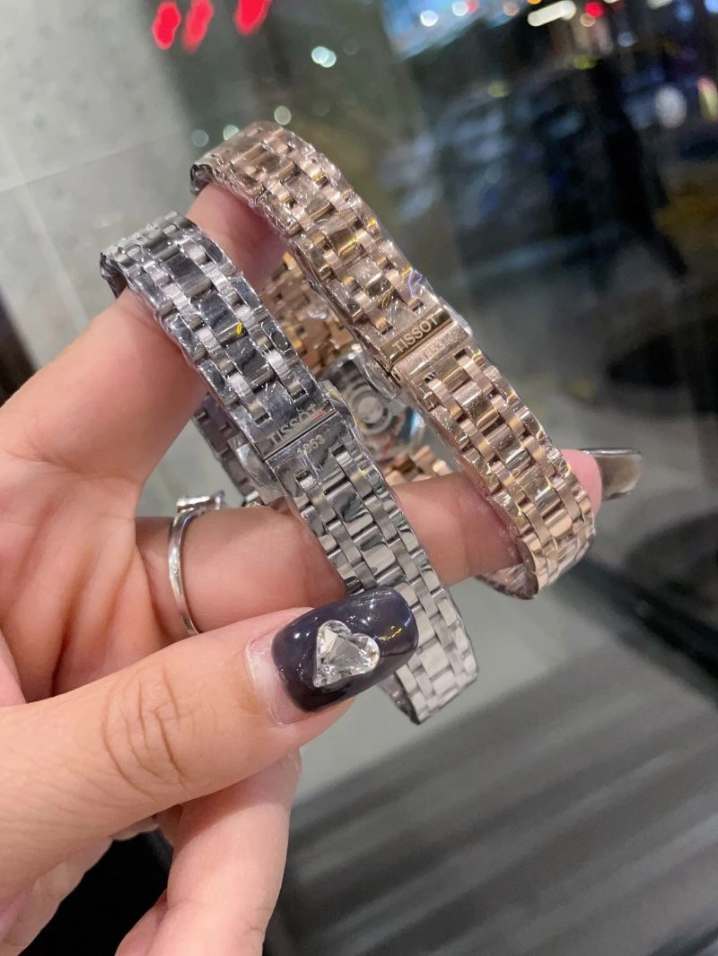 Faithkeybiz TISSOT Watches
