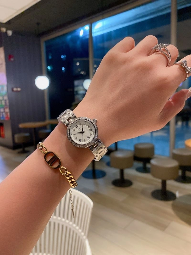 Faithkeybiz TISSOT Watches