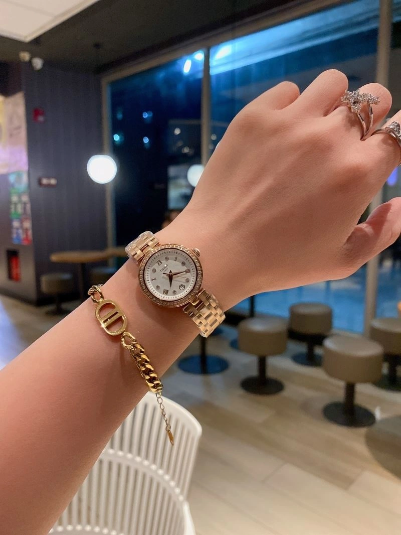 Faithkeybiz TISSOT Watches