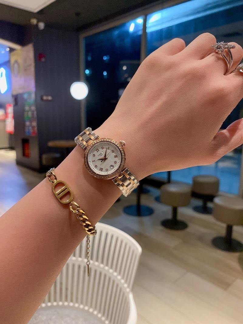 Faithkeybiz TISSOT Watches