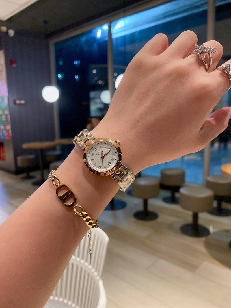 Faithkeybiz TISSOT Watches