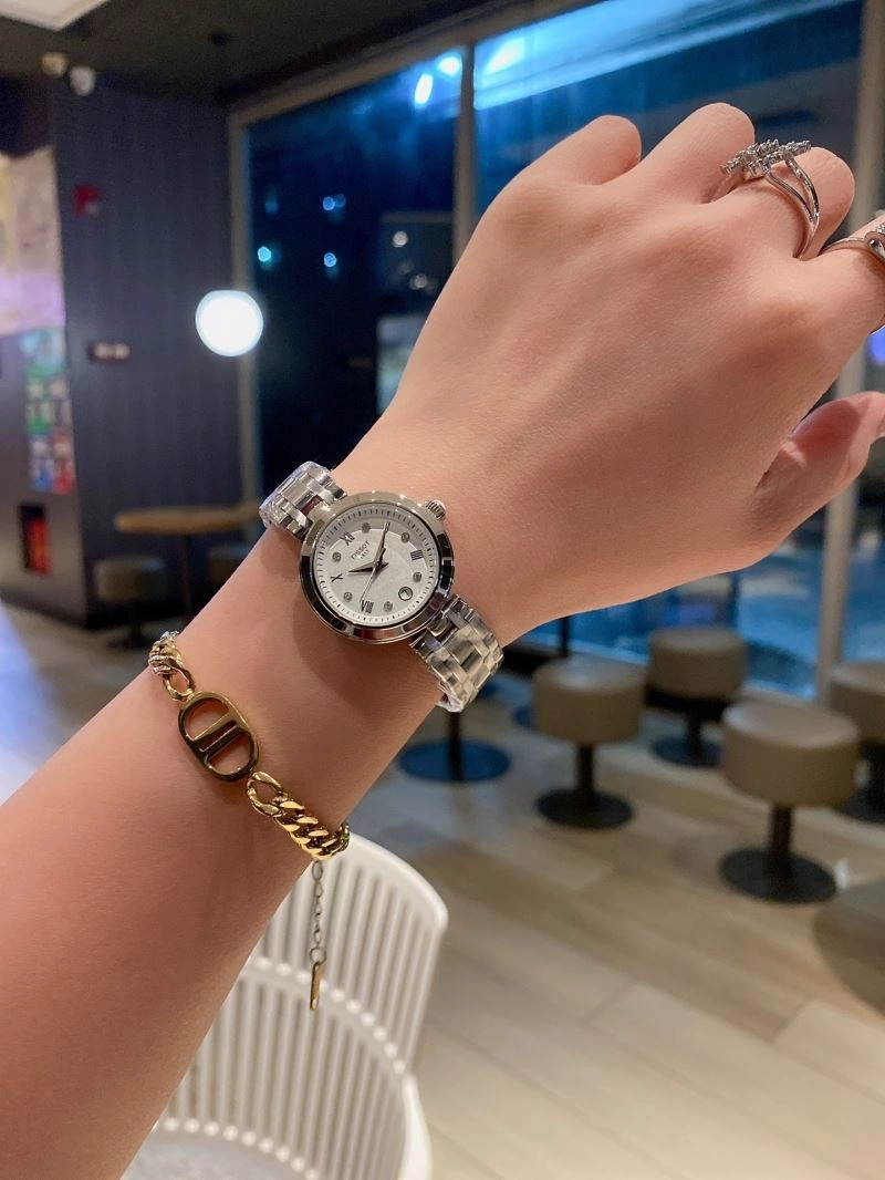 Faithkeybiz TISSOT Watches