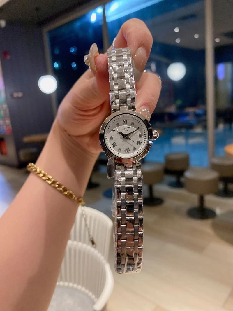 Faithkeybiz TISSOT Watches