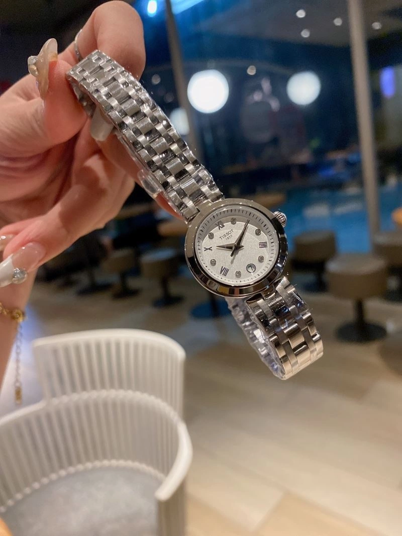 Faithkeybiz TISSOT Watches
