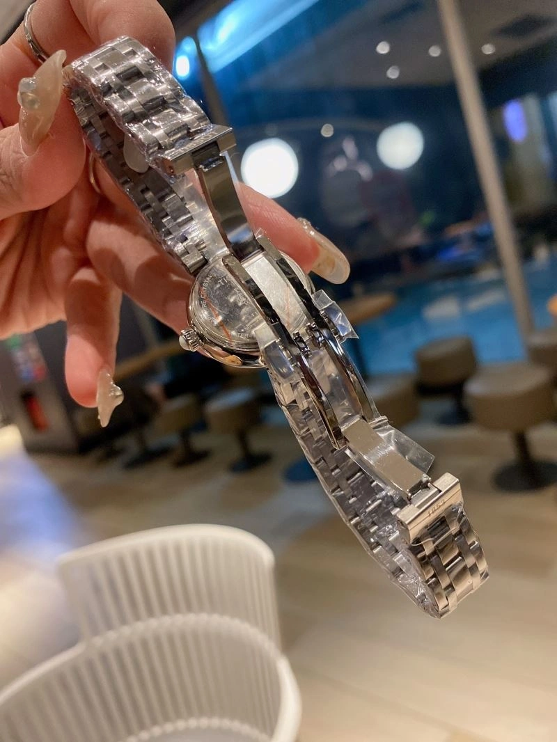 Faithkeybiz TISSOT Watches