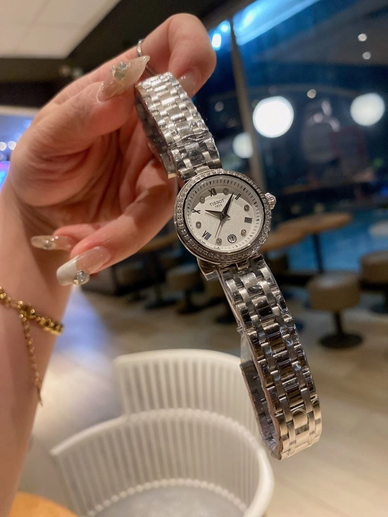 Faithkeybiz TISSOT Watches