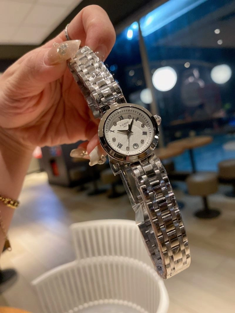 Faithkeybiz TISSOT Watches