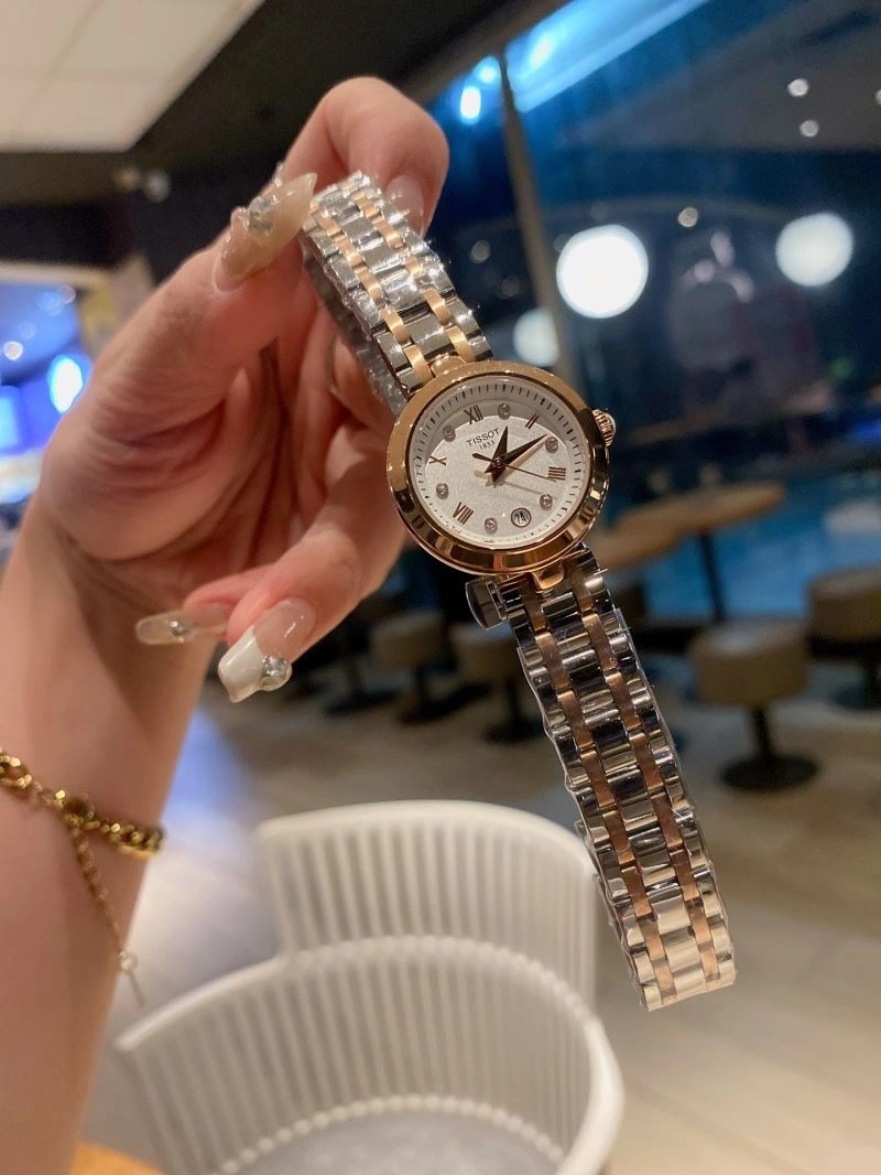 Faithkeybiz TISSOT Watches