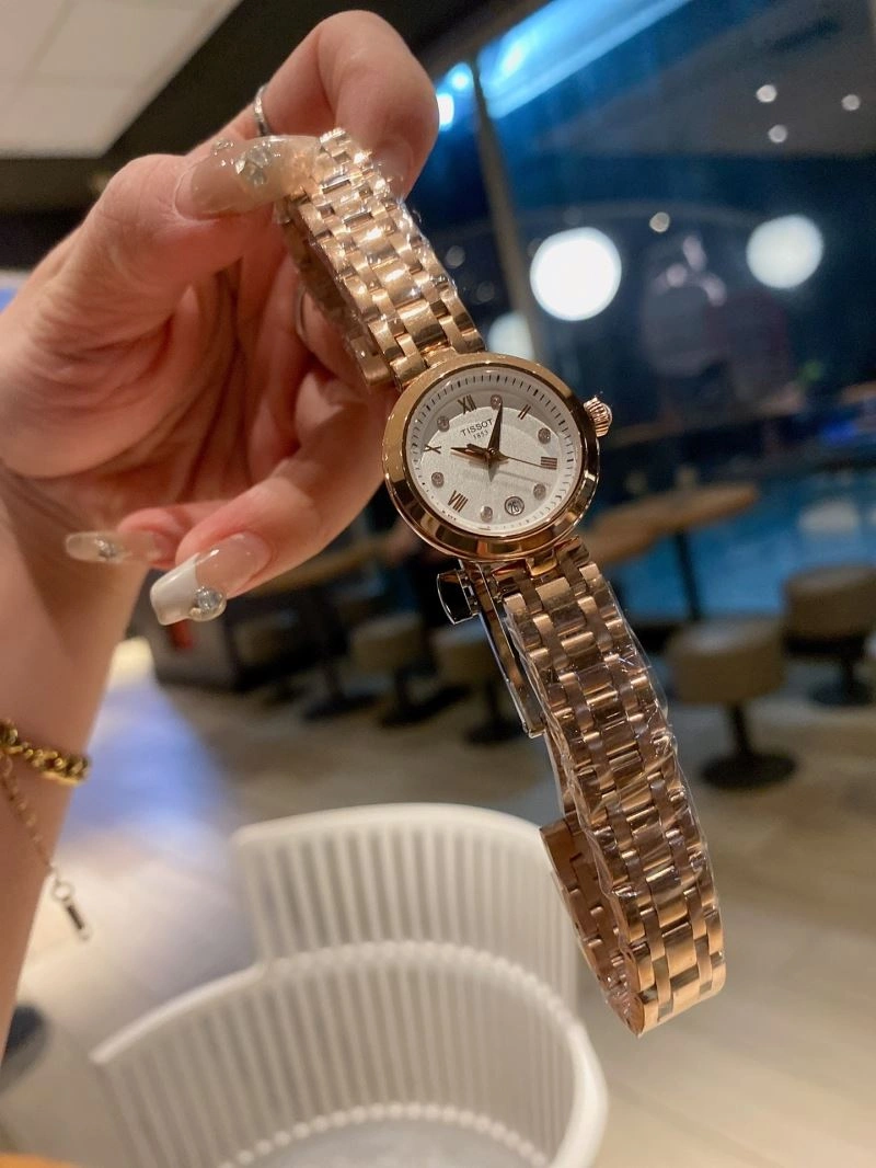 Faithkeybiz TISSOT Watches