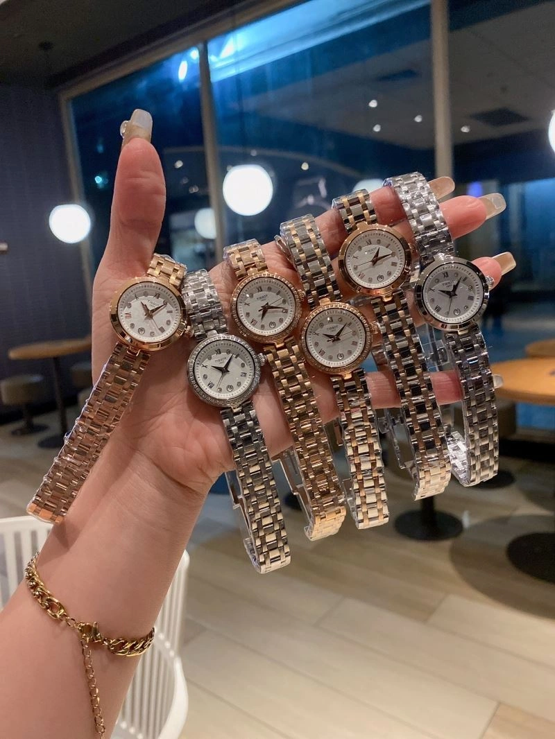 Faithkeybiz TISSOT Watches