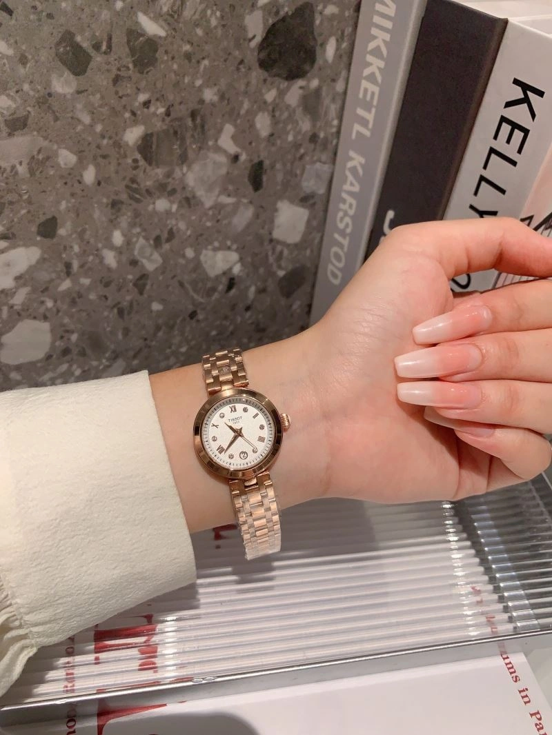TISSOT Watches