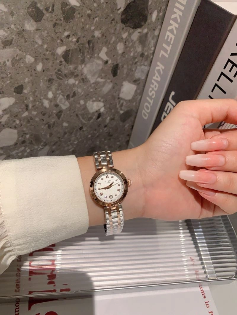 Faithkeybiz TISSOT Watches