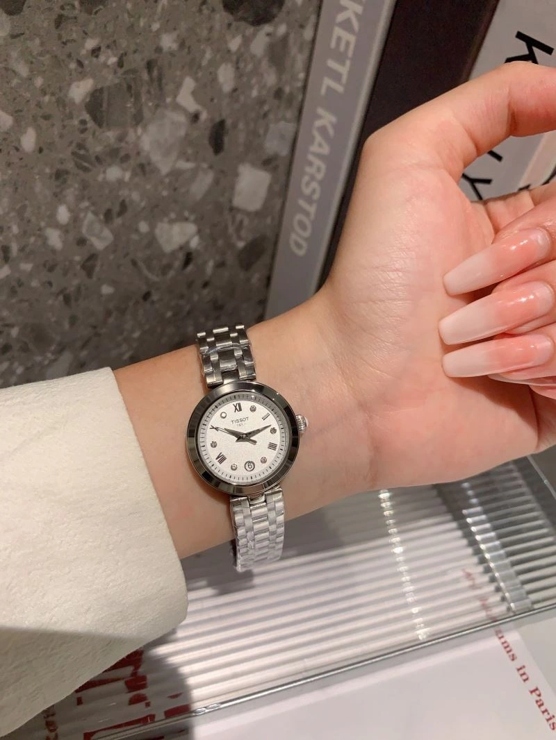 Faithkeybiz TISSOT Watches