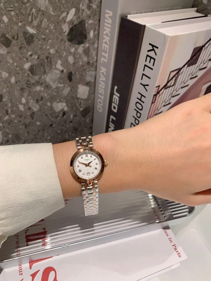 Faithkeybiz TISSOT Watches