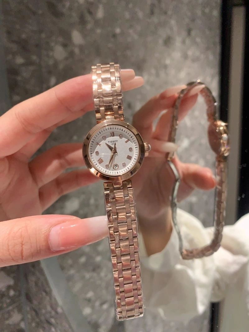 Faithkeybiz TISSOT Watches